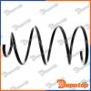 Ressorts de suspension avant pour FIAT | 2110011, 4026131